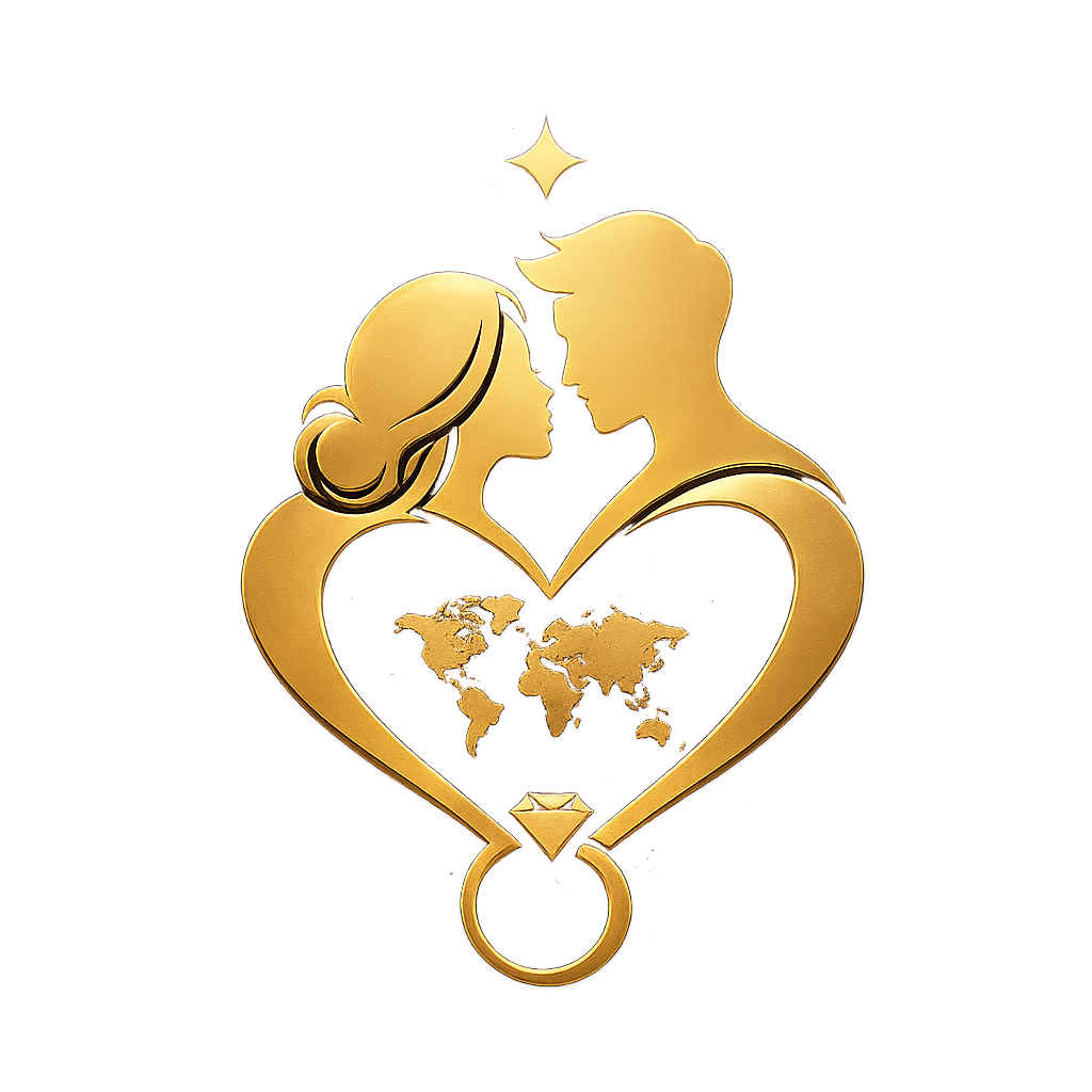 OkiLuv global matchmaking icon