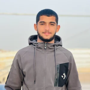 Mohammed