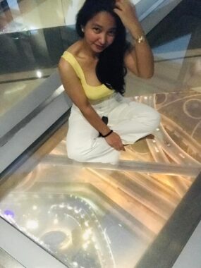 Princess G.