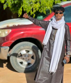 Abedramane
