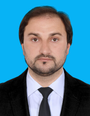Iltaf K.