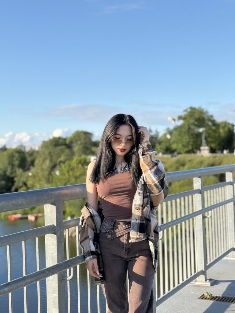 Viktoriia