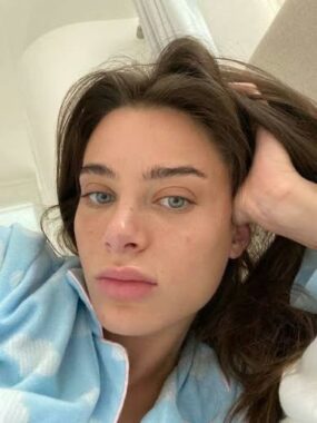 Jessica molly